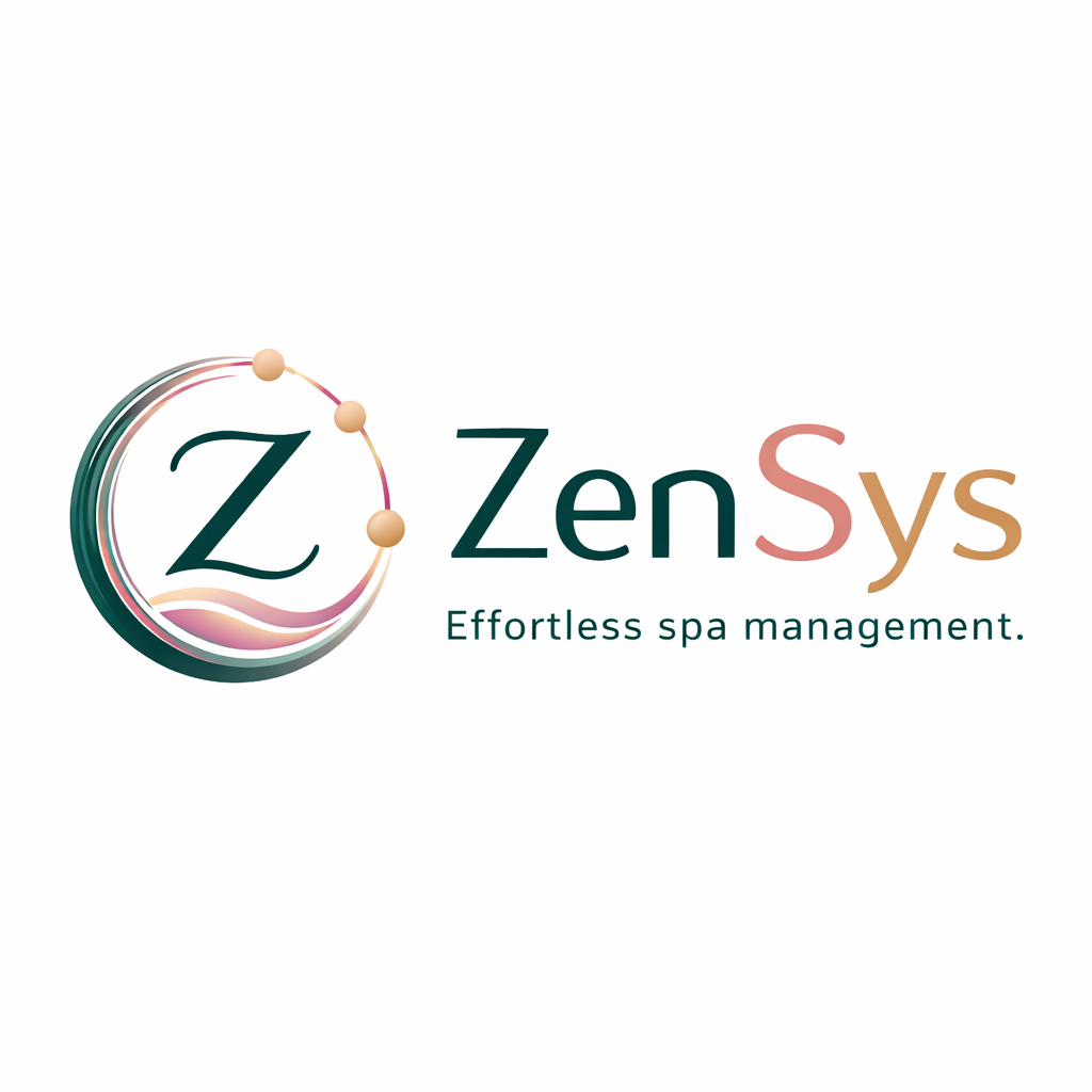 ZenSys Logo